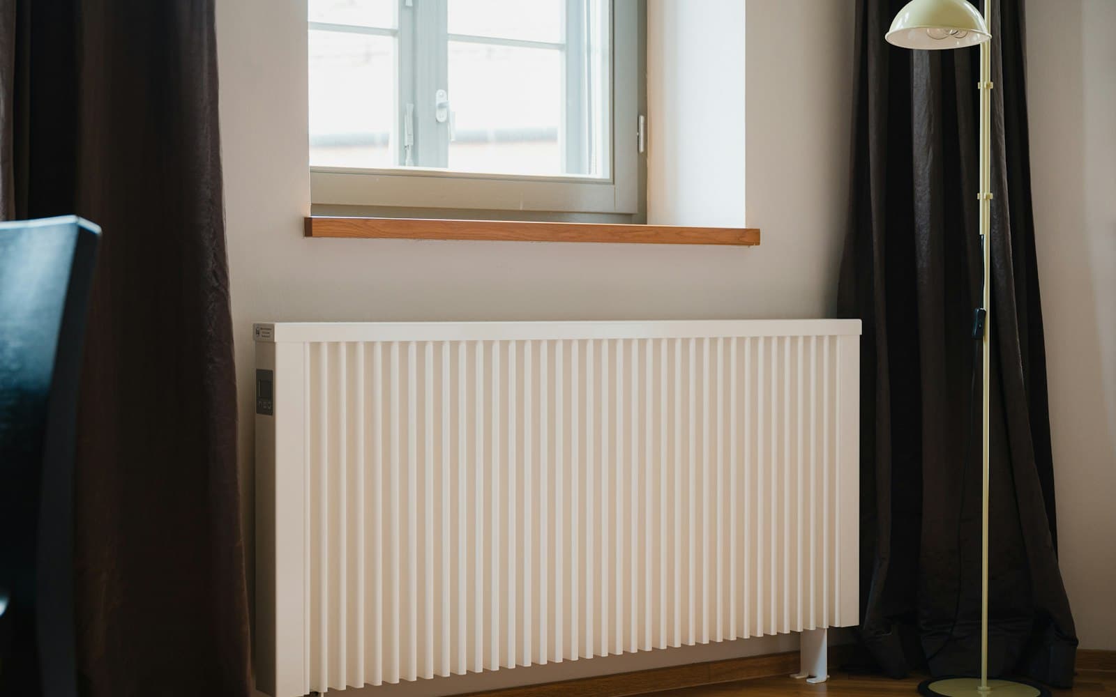 Central Heating Services