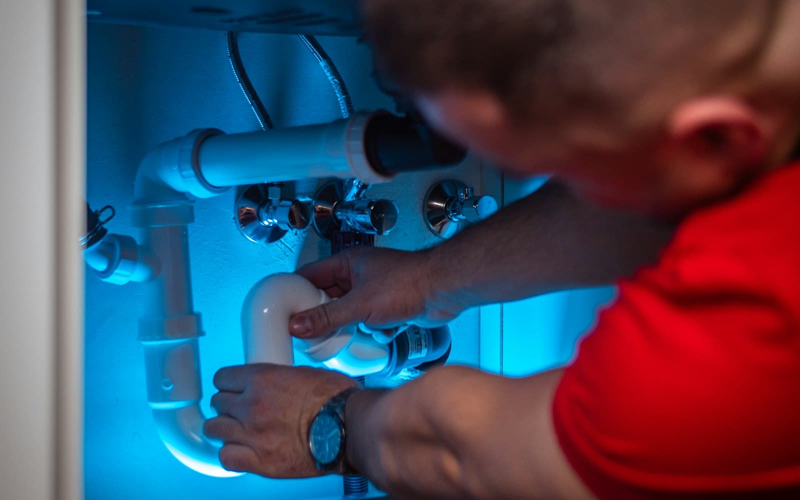 Plumbing Services